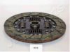 JAPANPARTS DF-404 Clutch Disc